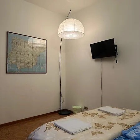 Penzion Fantasia Boloňa