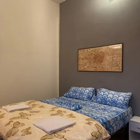 Guest house Fantasia *