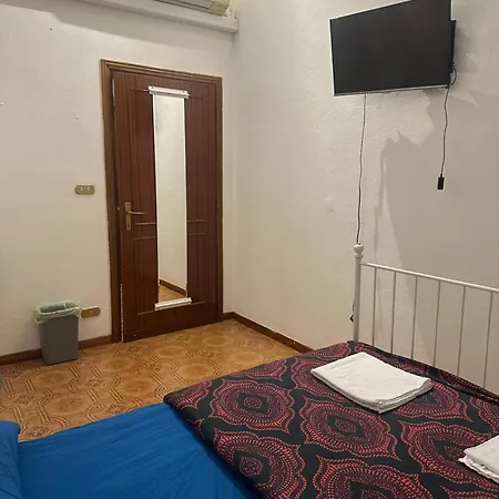 Fantasia Guest house