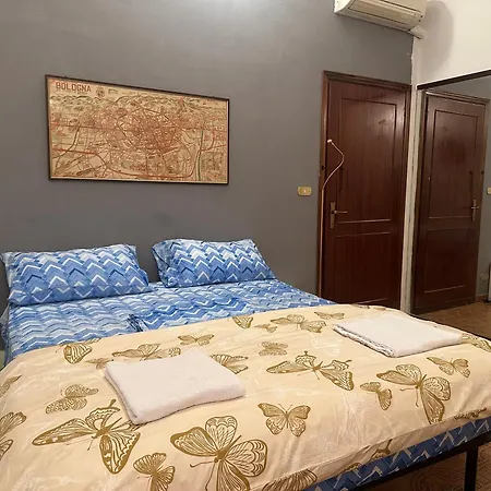 Fantasia Guest house