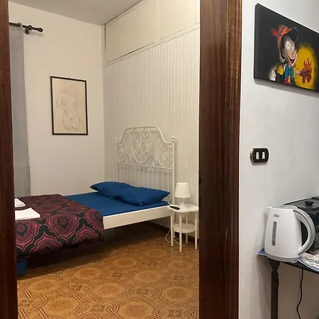 Fantasia Pensjonat Bolonia