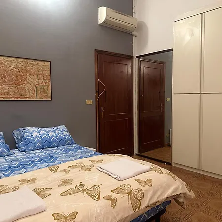 Fantasia Guest house *