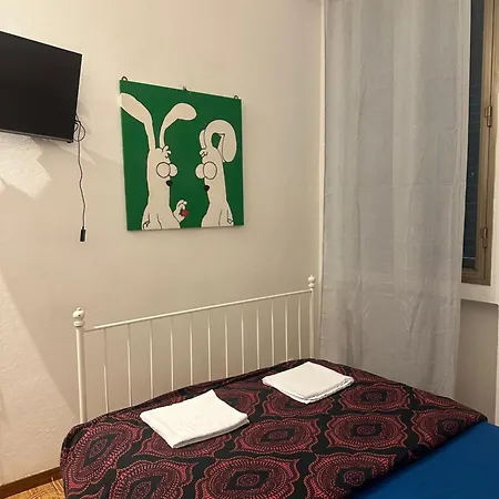 Fantasia Vendégház