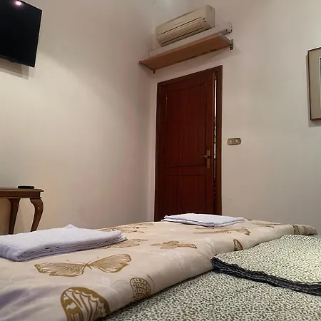 Vendégház Fantasia *