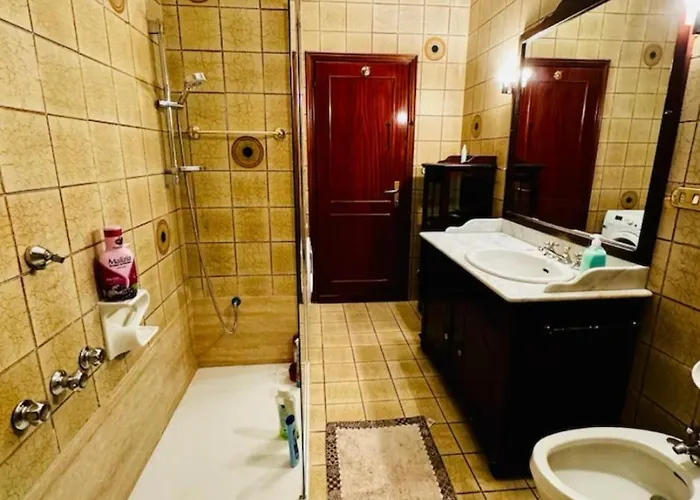 Guest house Fantasia