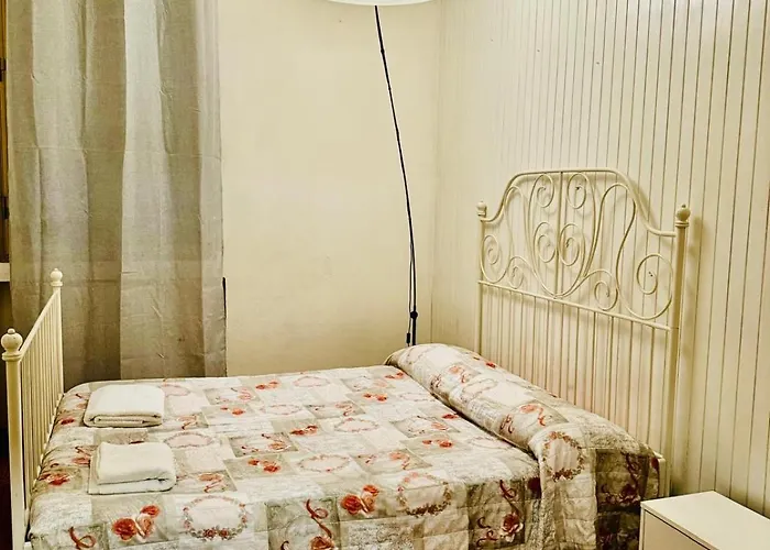 Guest house Fantasia *