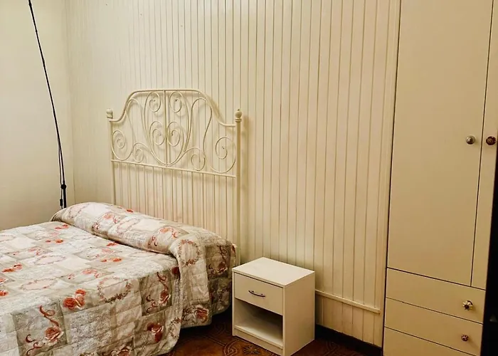 Fantasia Guest house Bologna