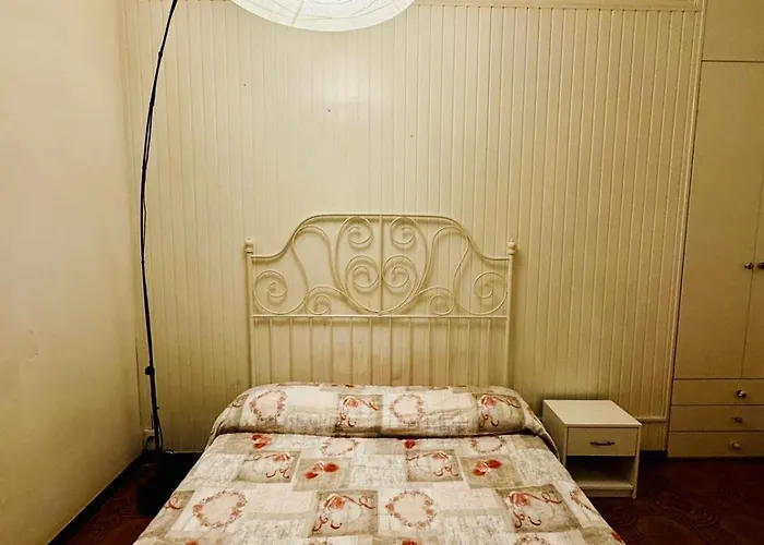 Guest house Fantasia *