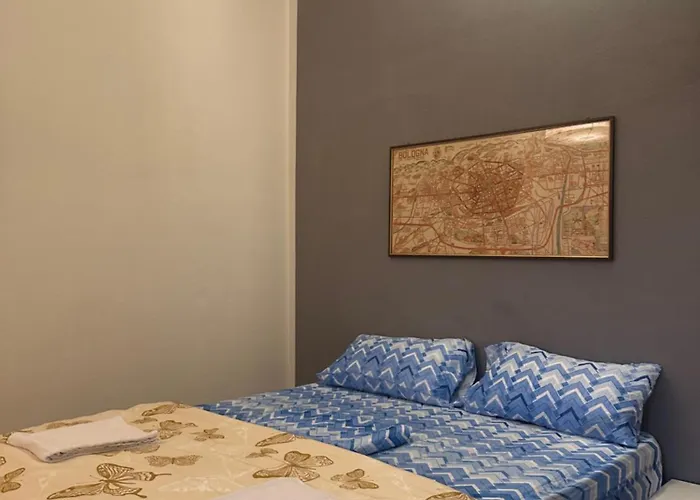 Guest house Fantasia *