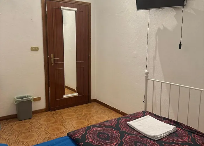 Fantasia Guest house