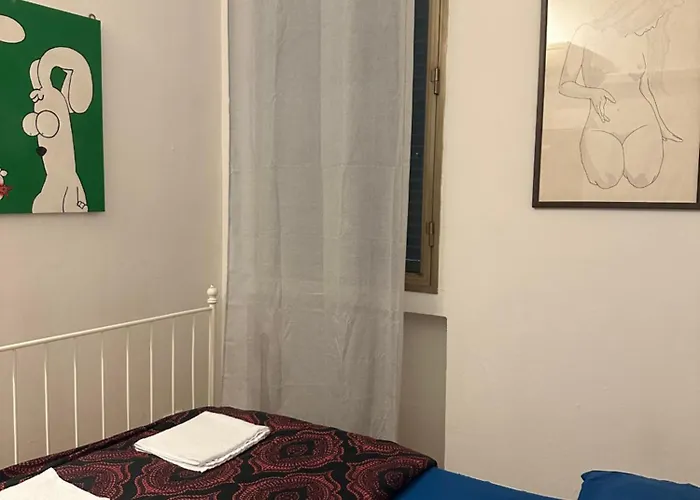 Fantasia Guest house *