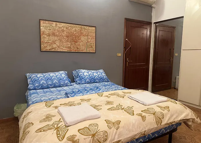 Fantasia Guest house