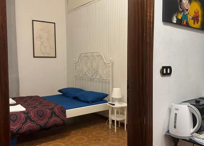 Fantasia Guest house Bologna