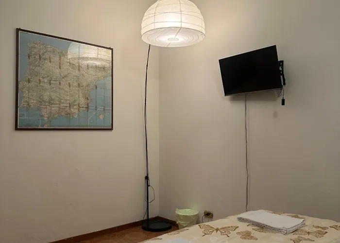 Guest house Fantasia Bologna