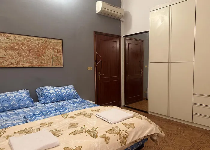 Fantasia Guest house *