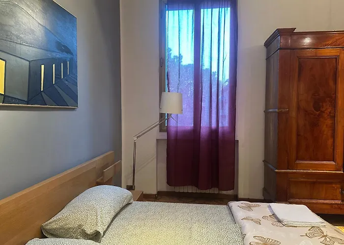 Guest house Fantasia