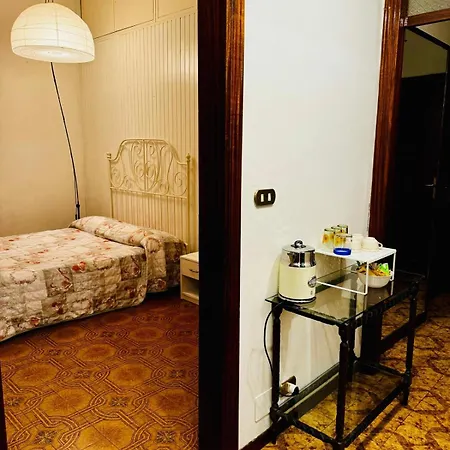 New Retro Guest house *