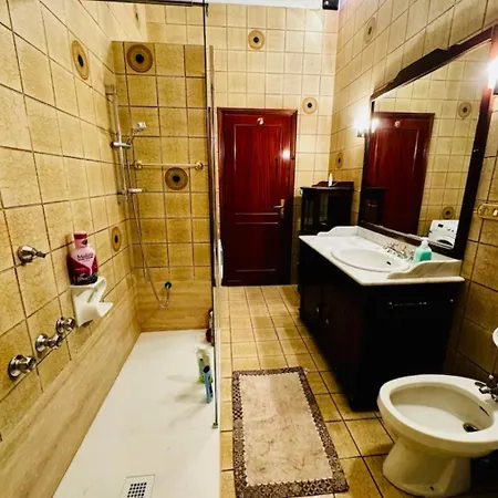 New Retro Guest house