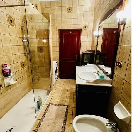 Guest house New Retro *