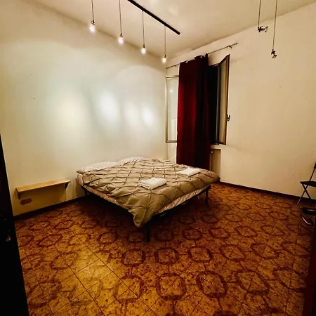 Guest house New Retro