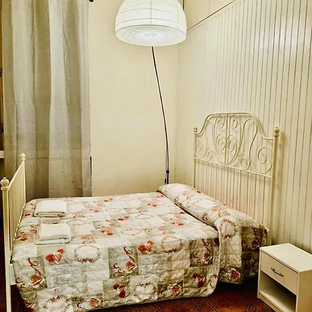 Guest house New Retro *