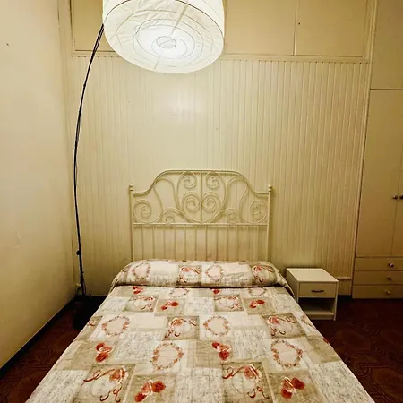 Guest house New Retro *