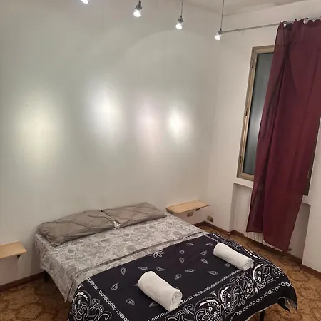 Guest house New Retro