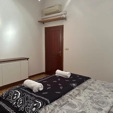 New Retro Guest house *