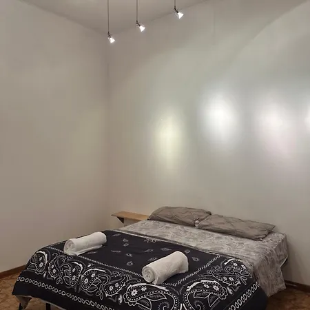 New Retro Guest house