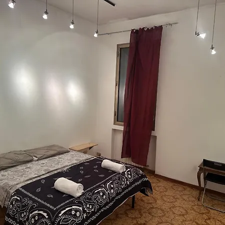 Guest house New Retro