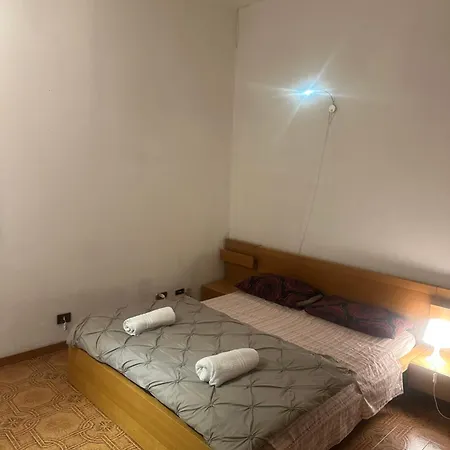Guest house New Retro Bologna