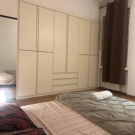 New Retro Guest house Bologna
