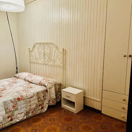 Fantasia בית הארחה בולוניה