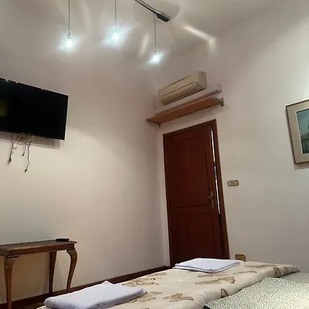 Fantasia בית הארחה