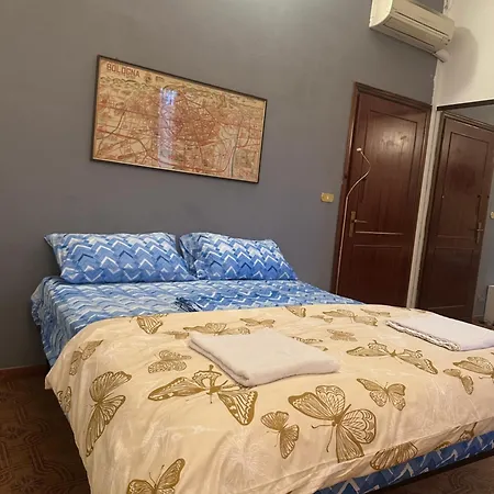 Fantasia * בולוניה